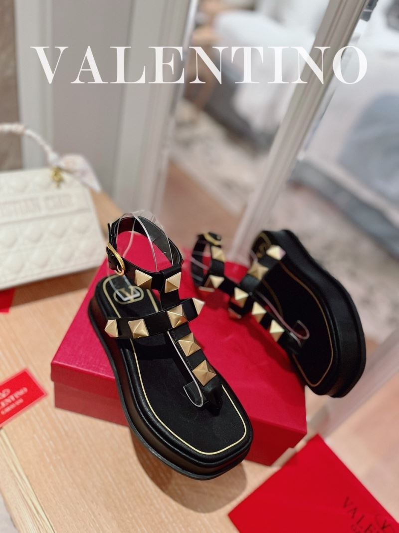 Valentino Sandals